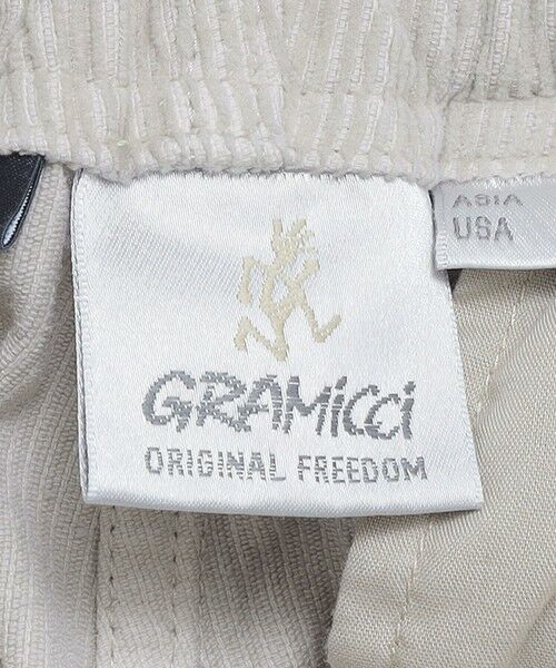 SHIPS / シップス その他パンツ | 【SHIPS別注】Gramicci: ガーメントダイ コーデュロイ パンツ | 詳細13