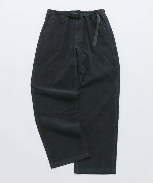 SHIPS / シップス その他パンツ | 【SHIPS別注】Gramicci: ガーメントダイ コーデュロイ パンツ | 詳細14