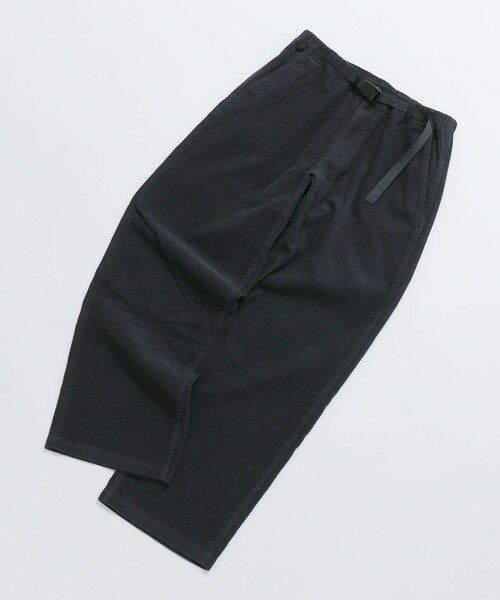 SHIPS / シップス その他パンツ | 【SHIPS別注】Gramicci: ガーメントダイ コーデュロイ パンツ | 詳細15