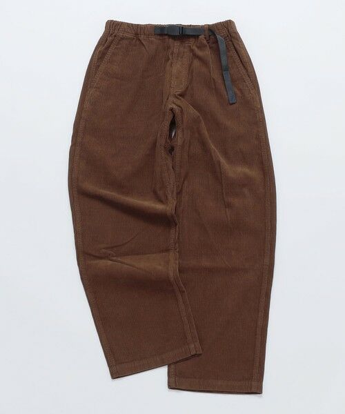 SHIPS / シップス その他パンツ | 【SHIPS別注】Gramicci: ガーメントダイ コーデュロイ パンツ | 詳細17