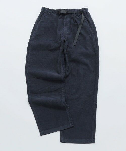 SHIPS / シップス その他パンツ | 【SHIPS別注】Gramicci: ガーメントダイ コーデュロイ パンツ | 詳細20
