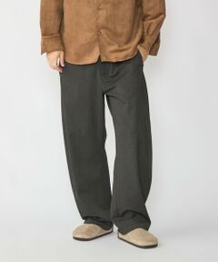 SHIPS / シップス その他パンツ | SHIPS: アウトファースト カーブ イージースラックス