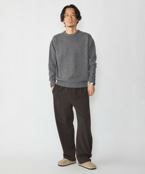 SHIPS / シップス その他パンツ | SHIPS: アウトファースト カーブ イージースラックス | 詳細17