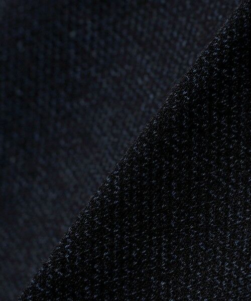 SHIPS / シップス スラックス・ドレスパンツ | SHIPS:〈洗濯機可能/防しわ〉アクティブ ジャージー イージー スラックス(セットアップ対応) | 詳細15