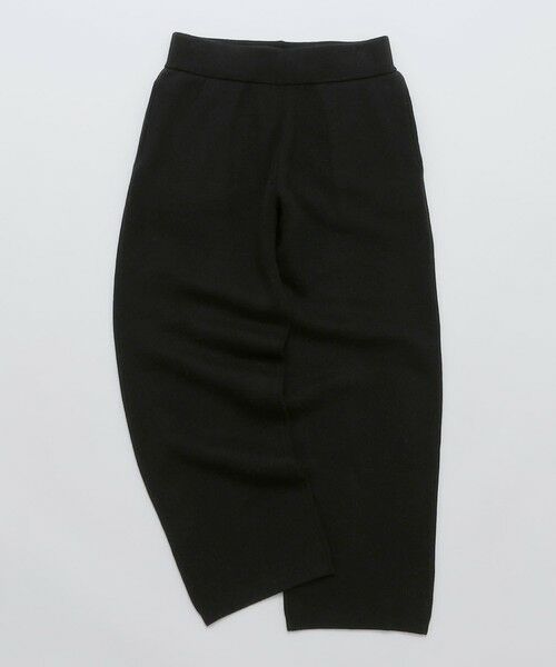 SHIPS / シップス その他パンツ | SHIPS:〈洗濯機可能〉ソリッド コットンカシミヤ ニットパンツ | 詳細12
