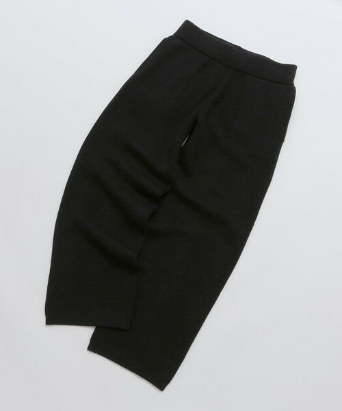 SHIPS / シップス その他パンツ | SHIPS:〈洗濯機可能〉ソリッド コットンカシミヤ ニットパンツ | 詳細13
