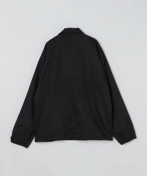 SHIPS / シップス ブルゾン | City Ambient Products: ポリエステル ウール コーチ ジャケット | 詳細13