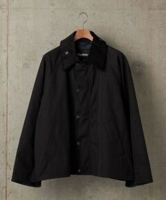 SHIPS / シップス ブルゾン | 【SHIPS別注】Barbour: OS TRANSPORT JACKET