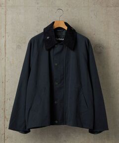 SHIPS / シップス ブルゾン | 【SHIPS別注】Barbour: OS TRANSPORT JACKET