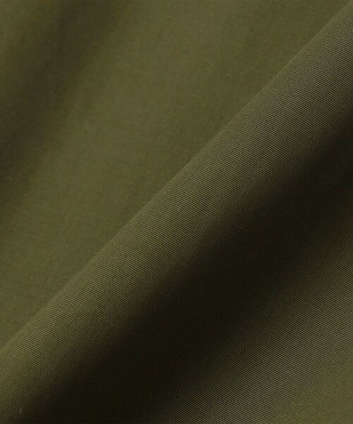 SHIPS / シップス ブルゾン | 【SHIPS別注】Barbour: OS TRANSPORT JACKET | 詳細9