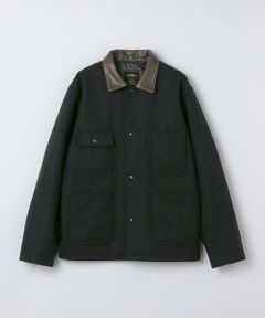 SHIPS / シップス ブルゾン | 【SHIPS別注】GOLDEN BEAR: CHORE JACKET