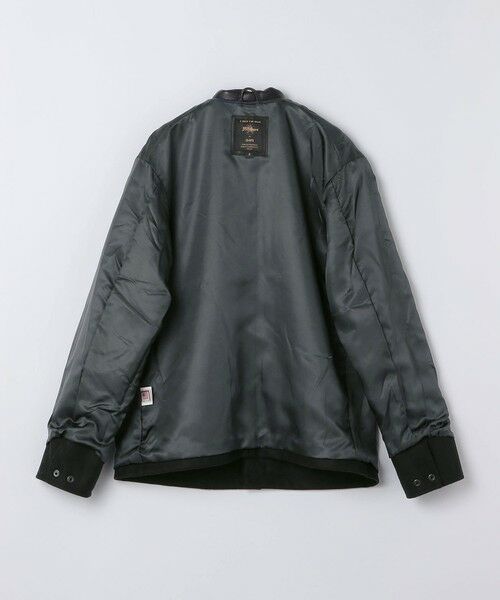 SHIPS / シップス ブルゾン | 【SHIPS別注】GOLDEN BEAR: CHORE JACKET | 詳細12