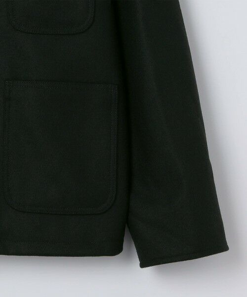 SHIPS / シップス ブルゾン | 【SHIPS別注】GOLDEN BEAR: CHORE JACKET | 詳細7