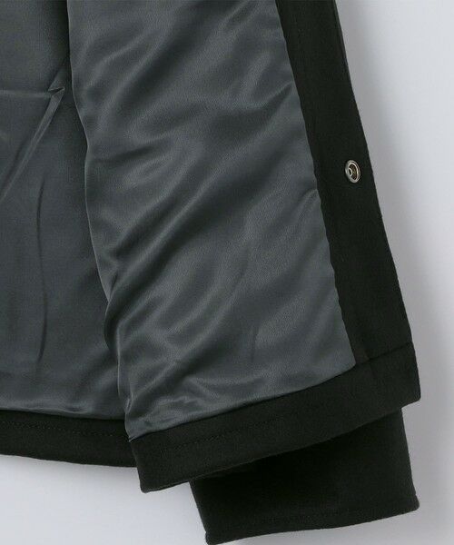 SHIPS / シップス ブルゾン | 【SHIPS別注】GOLDEN BEAR: CHORE JACKET | 詳細8