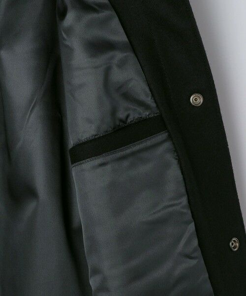 SHIPS / シップス ブルゾン | 【SHIPS別注】GOLDEN BEAR: CHORE JACKET | 詳細9