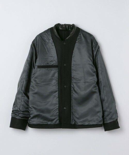 SHIPS / シップス ブルゾン | 【SHIPS別注】GOLDEN BEAR: CHORE JACKET | 詳細11