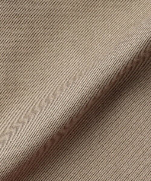 SHIPS / シップス その他アウター | 【SHIPS別注】CHRYSALIS: CHILTERN コットン ソリッド フィールド コート | 詳細9