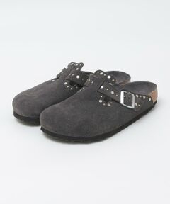 SHIPS / シップス サンダル | 【SHIPS EXCLUSIVE】BIRKENSTOCK: BOSTON RIVET