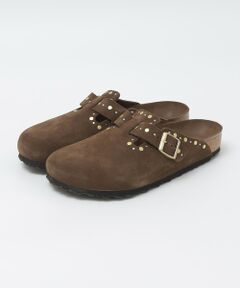 SHIPS / シップス サンダル | 【SHIPS EXCLUSIVE】BIRKENSTOCK: BOSTON RIVET