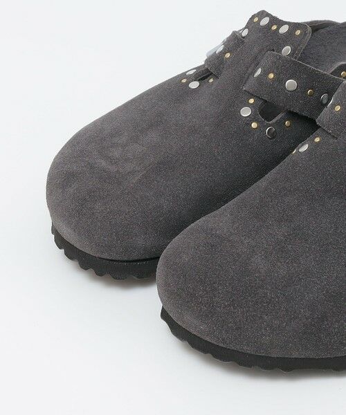 SHIPS / シップス サンダル | 【SHIPS EXCLUSIVE】BIRKENSTOCK: BOSTON RIVET | 詳細2