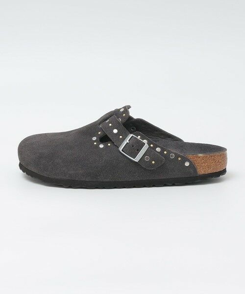 SHIPS / シップス サンダル | 【SHIPS EXCLUSIVE】BIRKENSTOCK: BOSTON RIVET | 詳細3