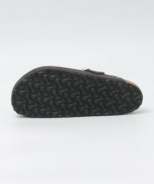 SHIPS / シップス サンダル | 【SHIPS EXCLUSIVE】BIRKENSTOCK: BOSTON RIVET | 詳細4