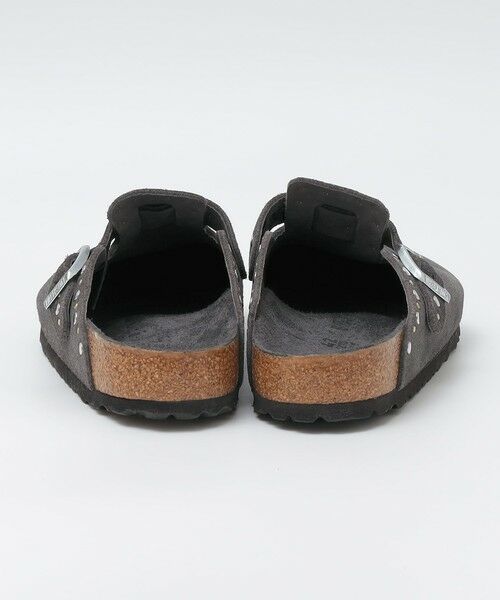 SHIPS / シップス サンダル | 【SHIPS EXCLUSIVE】BIRKENSTOCK: BOSTON RIVET | 詳細5