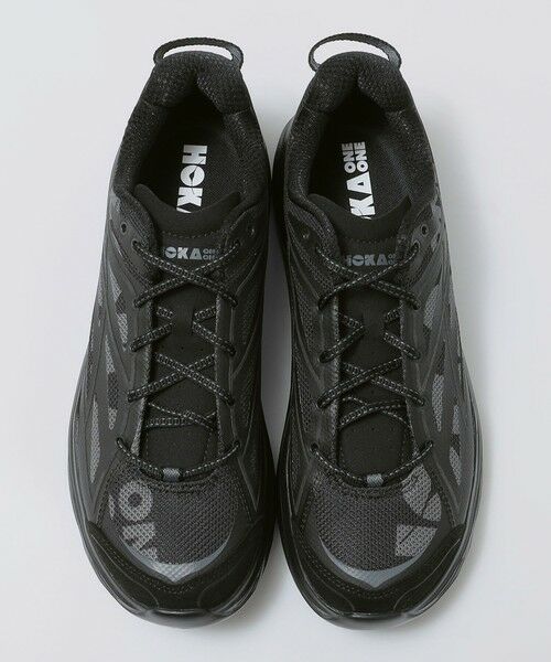 SHIPS / シップス スニーカー | HOKA: U HUAKA PRO | 詳細4
