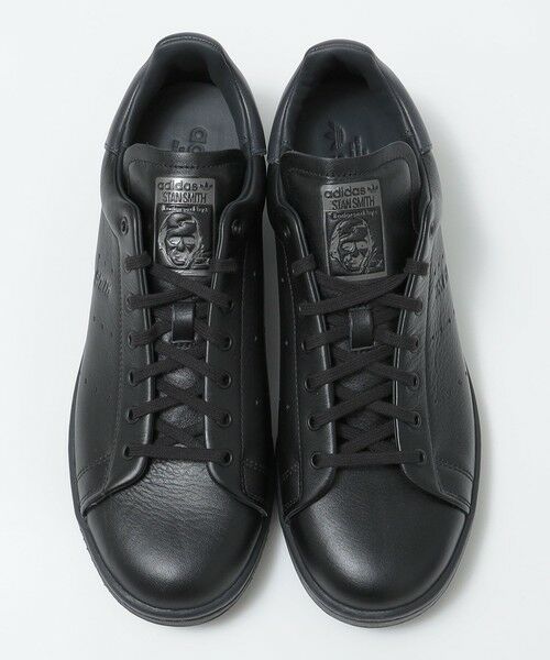 SHIPS / シップス スニーカー | adidas: STAN SMITH LUX | 詳細4