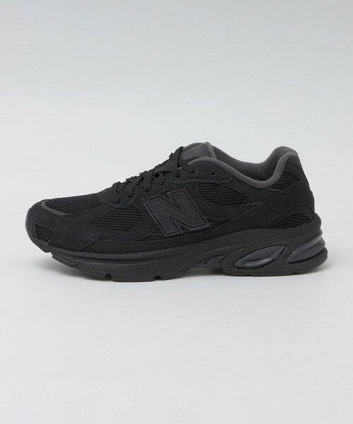SHIPS / シップス スニーカー | NEW BALANCE: Abzorb 2010 | 詳細1