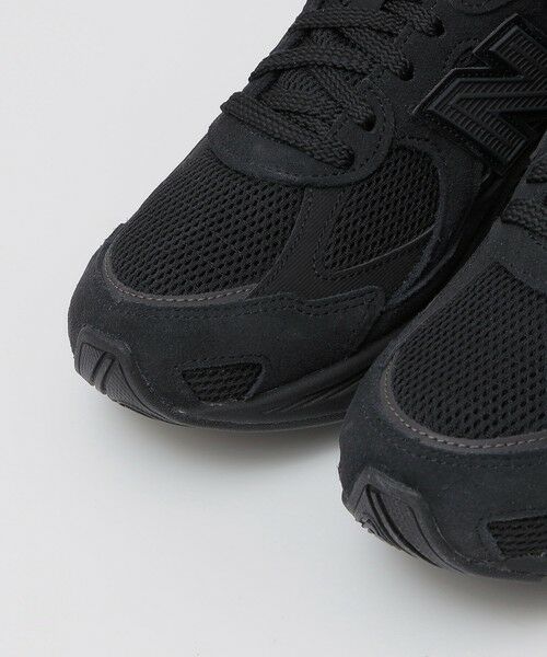 SHIPS / シップス スニーカー | NEW BALANCE: Abzorb 2010 | 詳細2