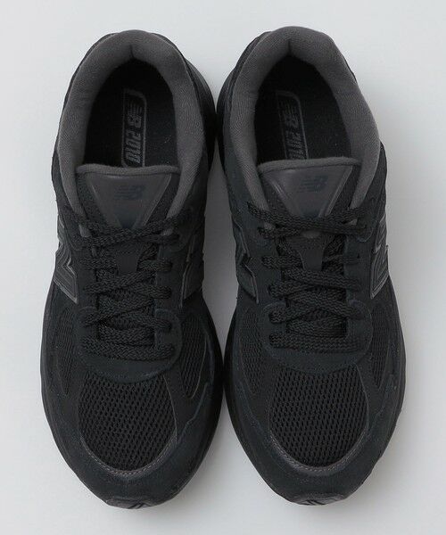 SHIPS / シップス スニーカー | NEW BALANCE: Abzorb 2010 | 詳細4