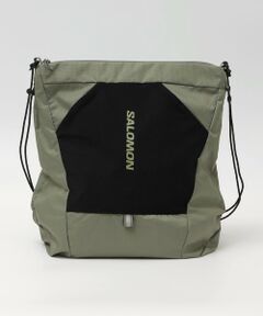 SHIPS / シップス トートバッグ | SALOMON: ACS PACKABLE TOTE BAG