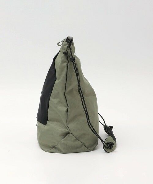 SHIPS / シップス トートバッグ | SALOMON: ACS PACKABLE TOTE BAG | 詳細1