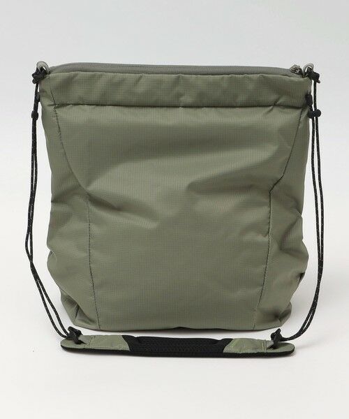 SHIPS / シップス トートバッグ | SALOMON: ACS PACKABLE TOTE BAG | 詳細2