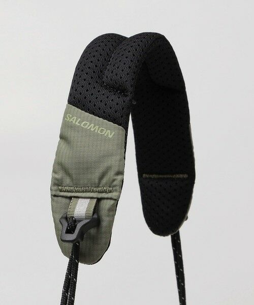 SHIPS / シップス トートバッグ | SALOMON: ACS PACKABLE TOTE BAG | 詳細5