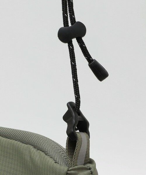 SHIPS / シップス トートバッグ | SALOMON: ACS PACKABLE TOTE BAG | 詳細6