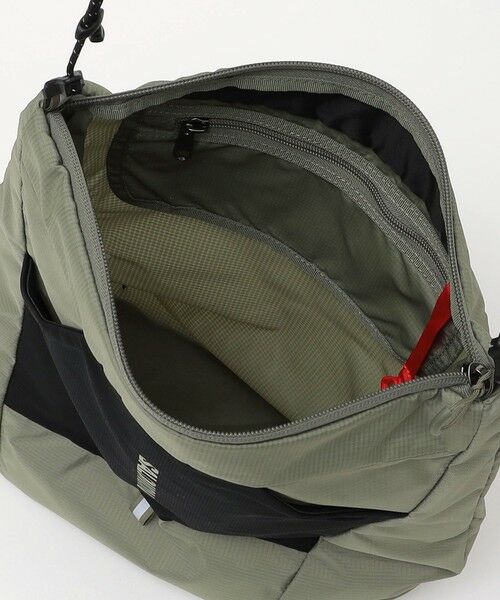 SHIPS / シップス トートバッグ | SALOMON: ACS PACKABLE TOTE BAG | 詳細7