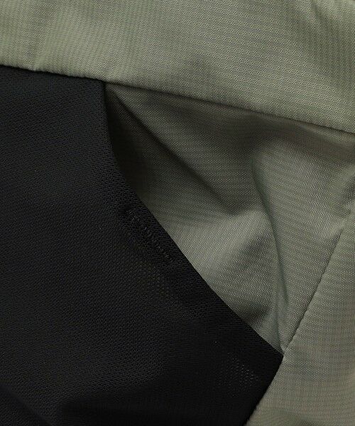 SHIPS / シップス トートバッグ | SALOMON: ACS PACKABLE TOTE BAG | 詳細8