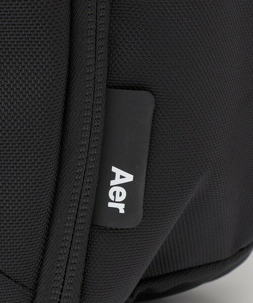 SHIPS / シップス リュック・バックパック | Aer: CITY PACK PRO 2 24L | 詳細5