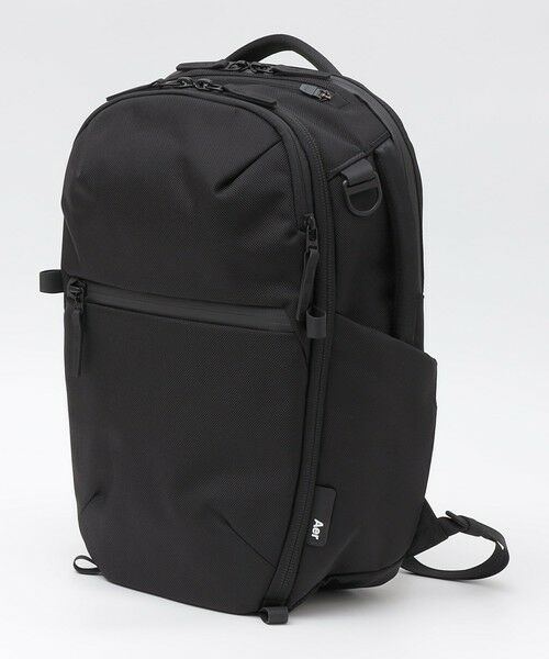 SHIPS / シップス リュック・バックパック | Aer: CITY PACK PRO 2 24L（ブラック）
