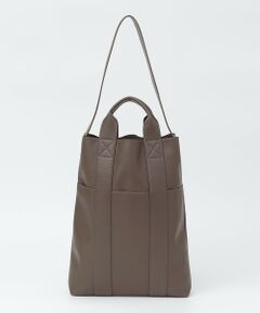 SHIPS / シップス トートバッグ | WEB限定｜2WAY トートバッグ
