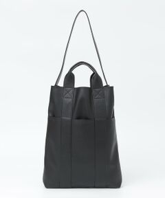 SHIPS / シップス トートバッグ | WEB限定｜2WAY トートバッグ