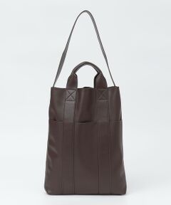 SHIPS / シップス トートバッグ | WEB限定｜2WAY トートバッグ