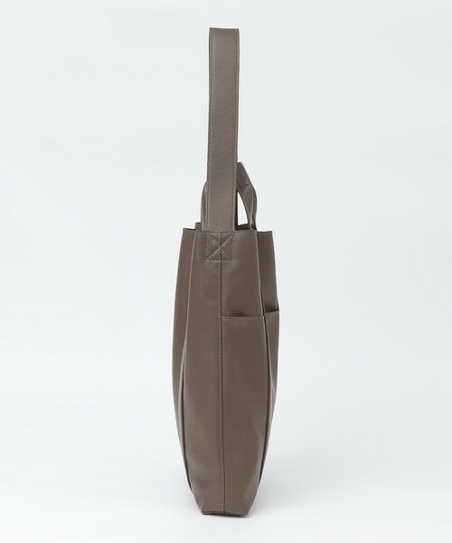 SHIPS / シップス トートバッグ | WEB限定｜2WAY トートバッグ | 詳細3