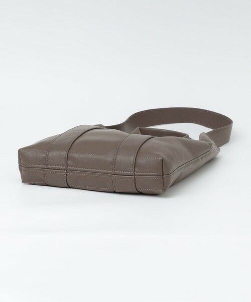 SHIPS / シップス トートバッグ | WEB限定｜2WAY トートバッグ | 詳細4