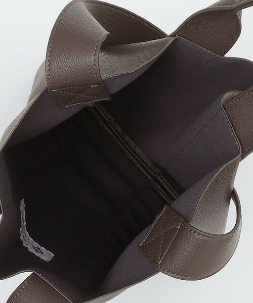 SHIPS / シップス トートバッグ | WEB限定｜2WAY トートバッグ | 詳細5