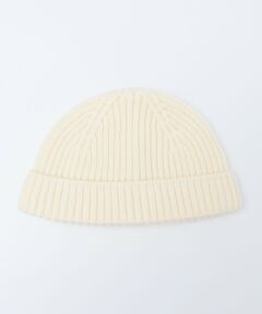 SHIPS / シップス ニットキャップ | GALLIA: ニット ビーニー