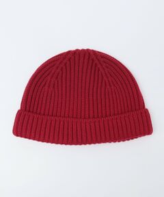 SHIPS / シップス ニットキャップ | GALLIA: ニット ビーニー