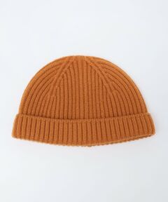 SHIPS / シップス ニットキャップ | GALLIA: ニット ビーニー